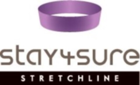 stay4sure STRETCHLINE Logo (EUIPO, 03.02.2014)