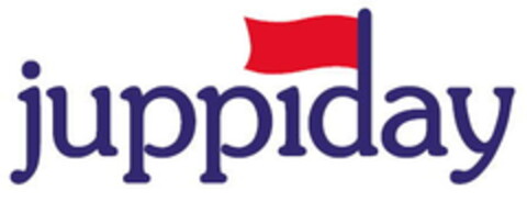 juppiday Logo (EUIPO, 13.03.2014)