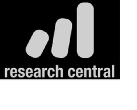 RESEARCH CENTRAL Logo (EUIPO, 03/18/2014)