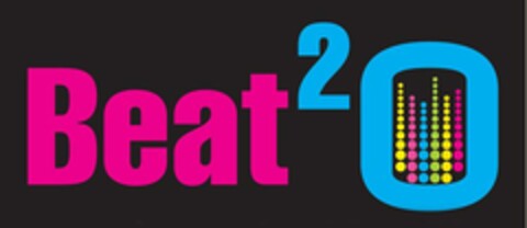 Beat 2O Logo (EUIPO, 04.04.2014)