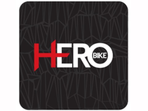 HERO BIKE Logo (EUIPO, 05/09/2014)