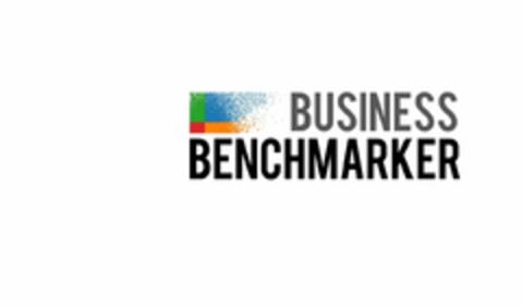 Business Benchmarker Logo (EUIPO, 05/22/2014)