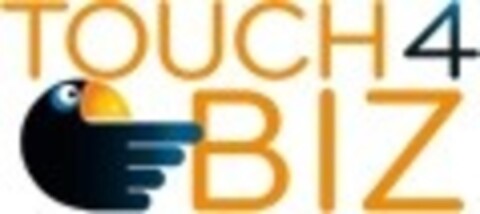 Touch4Biz Logo (EUIPO, 30.05.2014)