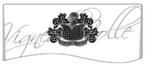 VIGNE DEL COLLE Logo (EUIPO, 13.06.2014)