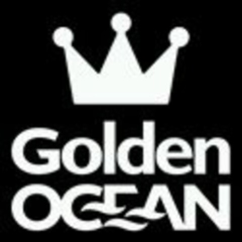 Golden OCEAN Logo (EUIPO, 06/13/2014)