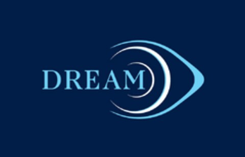 DREAM Logo (EUIPO, 25.07.2014)