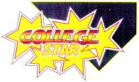 COLLEGE STAR Logo (EUIPO, 13.08.2014)
