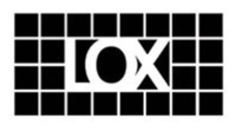 LOX Logo (EUIPO, 16.10.2014)