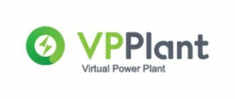 vpplant virtual power plant Logo (EUIPO, 11/27/2014)