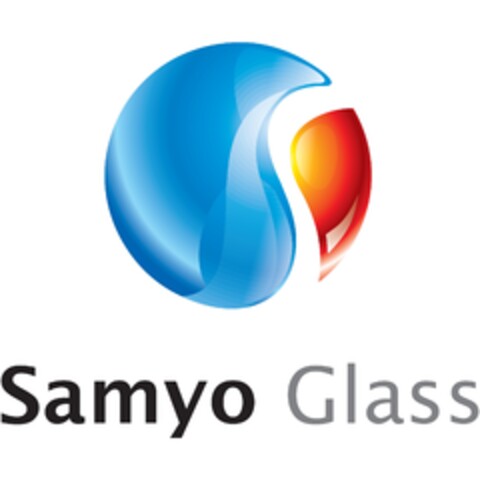 Samyo Glass Logo (EUIPO, 23.12.2014)