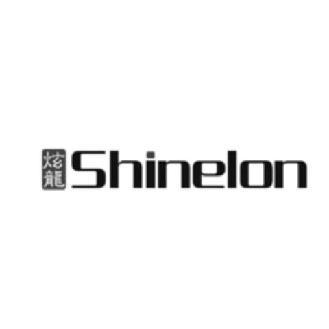 Shinelon Logo (EUIPO, 28.01.2015)