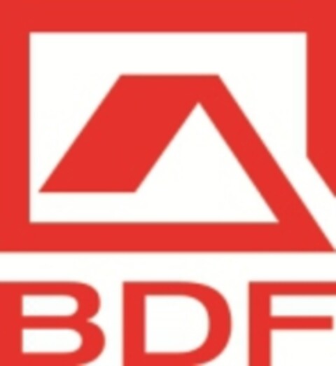 BDF Logo (EUIPO, 04.02.2015)