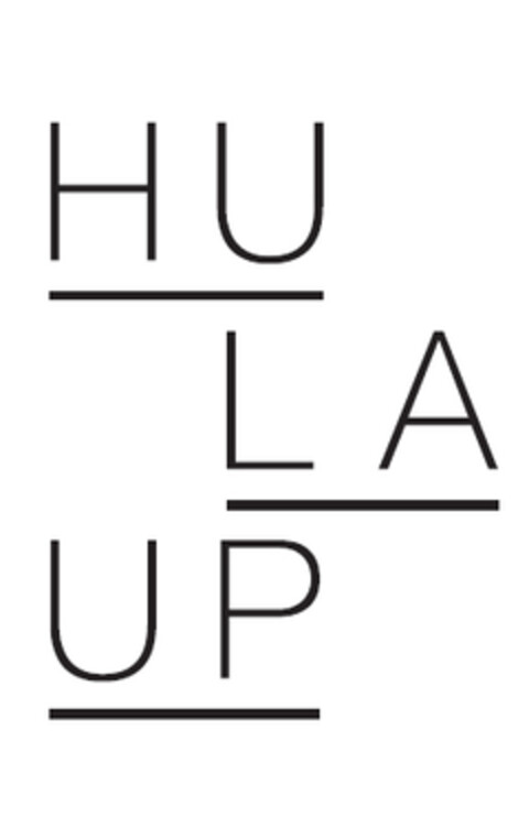 HULA UP Logo (EUIPO, 02/13/2015)