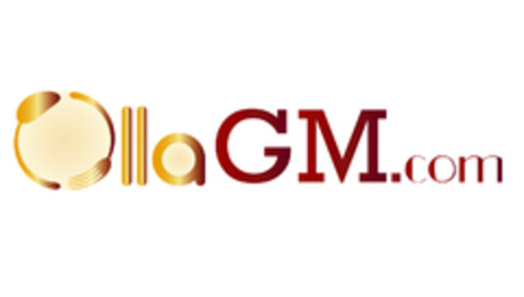 OllaGM.com Logo (EUIPO, 09.03.2015)