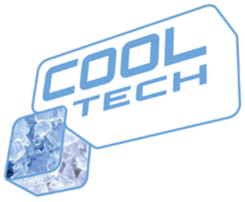 COOL TECH Logo (EUIPO, 11.03.2015)