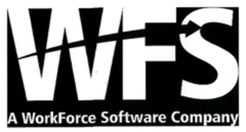 WFS A Workforce Software Company Logo (EUIPO, 20.03.2015)