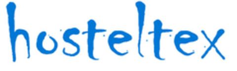 hosteltex Logo (EUIPO, 30.03.2015)