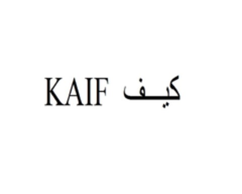 KAIF Logo (EUIPO, 31.03.2015)