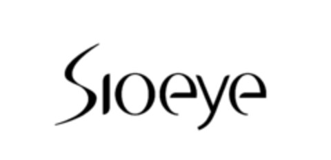 Sioeye Logo (EUIPO, 04/17/2015)