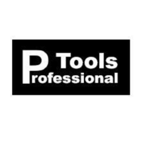 Professional Tools Logo (EUIPO, 03.06.2015)