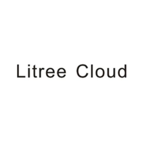 Litree Cloud Logo (EUIPO, 06/30/2015)