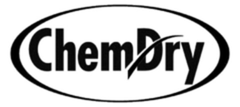 CHEMDRY Logo (EUIPO, 03.07.2015)