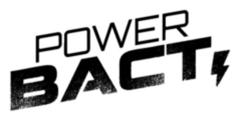 POWER BACT Logo (EUIPO, 15.07.2015)