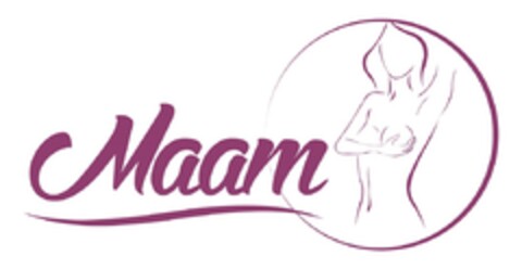 Maam Logo (EUIPO, 23.07.2015)