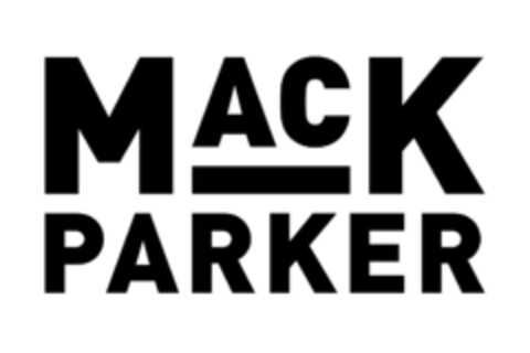 MACK PARKER Logo (EUIPO, 13.08.2015)