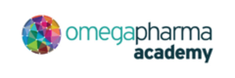 omegapharma academy Logo (EUIPO, 30.09.2015)