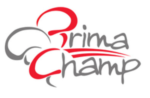 prima champ Logo (EUIPO, 11.10.2015)