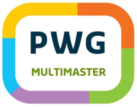 PWG MULTIMASTER Logo (EUIPO, 12/18/2015)