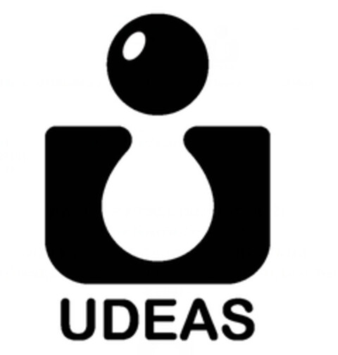 UDEAS Logo (EUIPO, 24.12.2015)