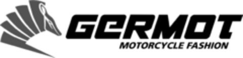 GERMOT MOTORCYCLE FASHION Logo (EUIPO, 11.01.2016)