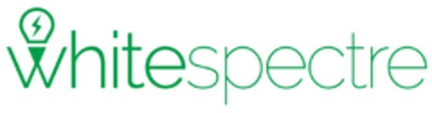 whitespectre Logo (EUIPO, 21.01.2016)