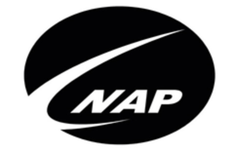 NAP Logo (EUIPO, 01/25/2016)