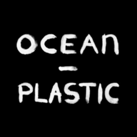 OCEAN PLASTIC Logo (EUIPO, 15.04.2016)