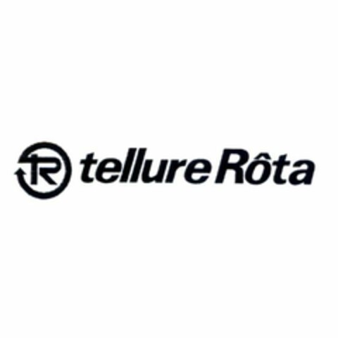 TR TELLURE RÔTA Logo (EUIPO, 12.07.2016)