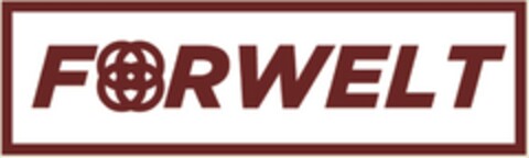 FORWELT Logo (EUIPO, 13.07.2016)