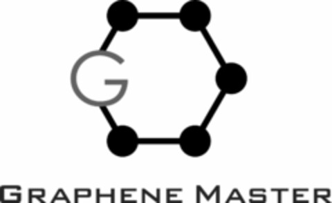 GRAPHENE MASTER G Logo (EUIPO, 02.08.2016)