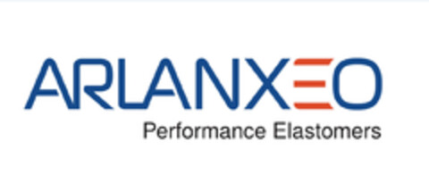 ARLANXEO Performance Elastomers Logo (EUIPO, 09.08.2016)