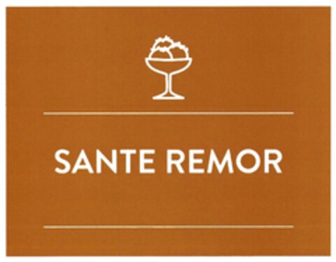 SANTE REMOR Logo (EUIPO, 27.10.2016)