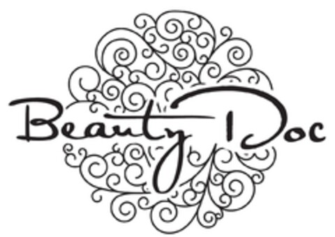 Beauty Doc Logo (EUIPO, 27.10.2016)