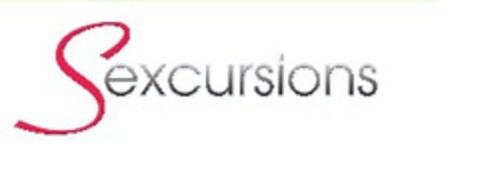 SEXCURSIONS Logo (EUIPO, 04.11.2016)