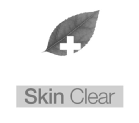 SKIN CLEAR Logo (EUIPO, 08.11.2016)