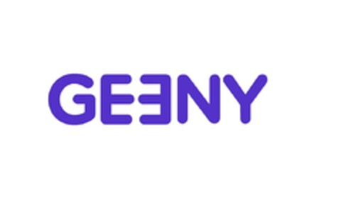 geeny Logo (EUIPO, 14.11.2016)