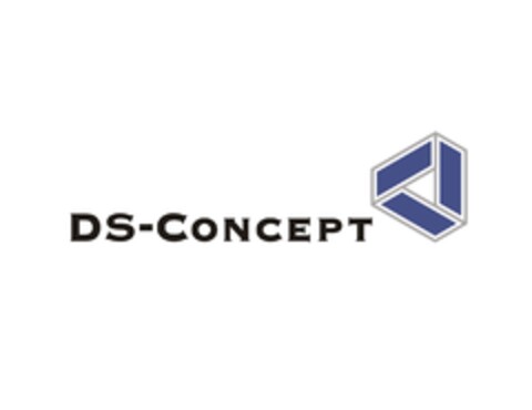 DS-CONCEPT Logo (EUIPO, 21.11.2016)