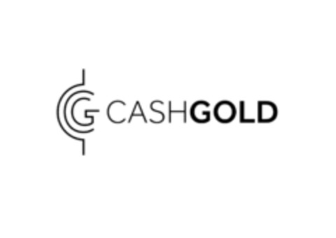 CASHGOLD Logo (EUIPO, 22.11.2016)