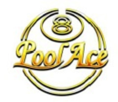 8 POOL ACE Logo (EUIPO, 12/20/2016)