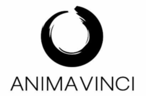 ANIMA VINCI Logo (EUIPO, 22.12.2016)